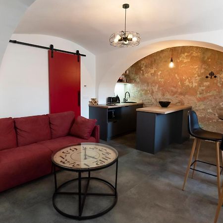 Fortezza Ljubljana Center Dış mekan fotoğraf