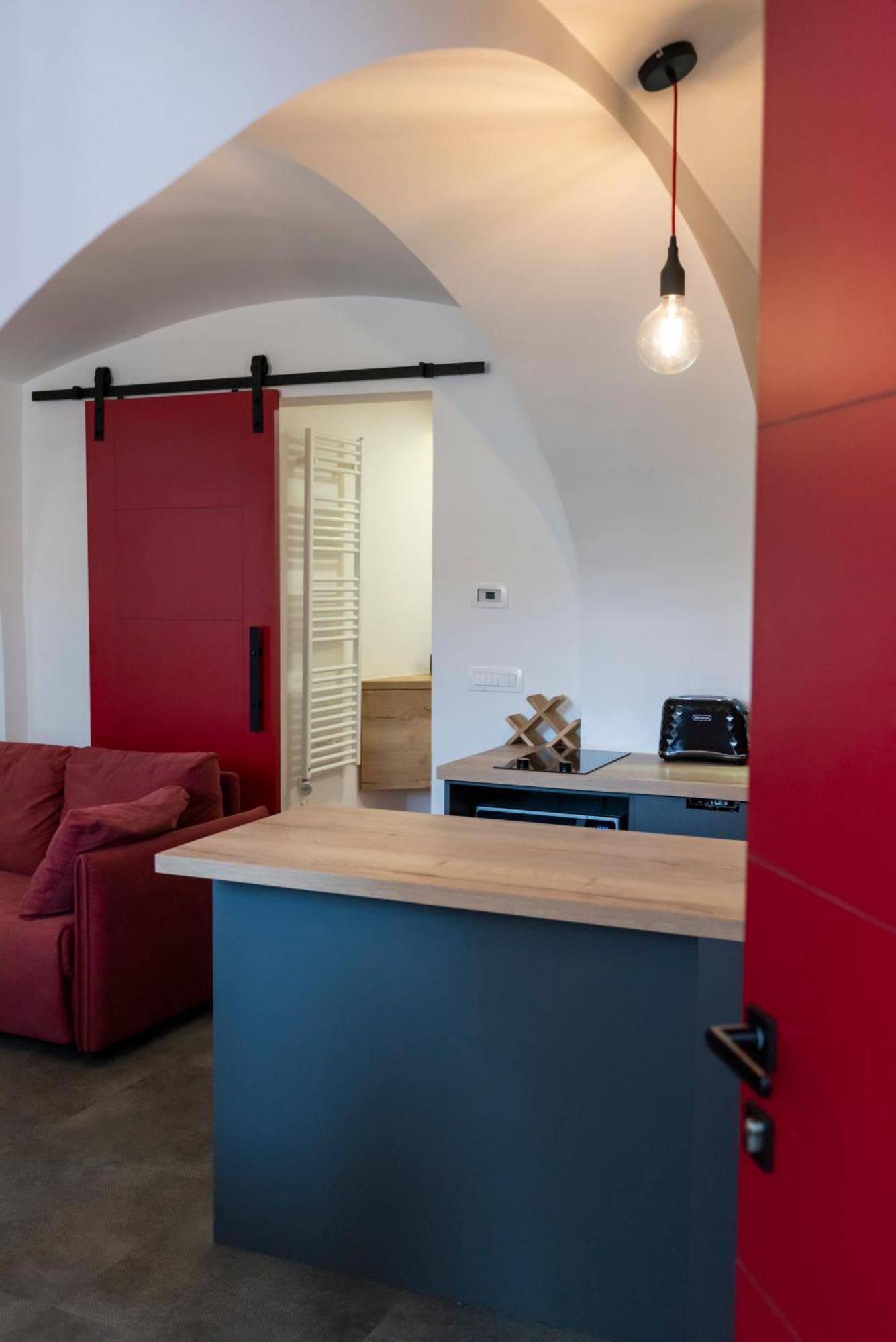 Fortezza Ljubljana Center Dış mekan fotoğraf