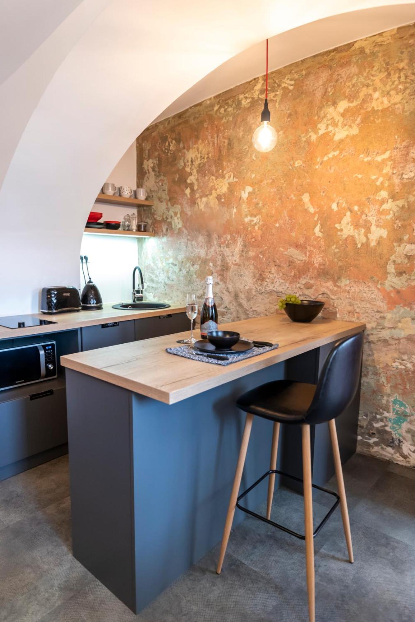 Fortezza Ljubljana Center Dış mekan fotoğraf